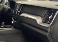 Volvo XC60 B4 (d) AWD Geartronic Momentum Osimum Grey