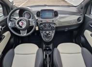 Fiat 500 1.0 Hybrid Dolcevita GRIGIO POMPEI PACK TECH + 36 MESI DI GARANZIA
