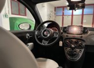 Fiat 500 1.0 Hybrid Dolcevita GRIGIO POMPEI PACK TECH + MY22 36 MESI DI GARANZIA