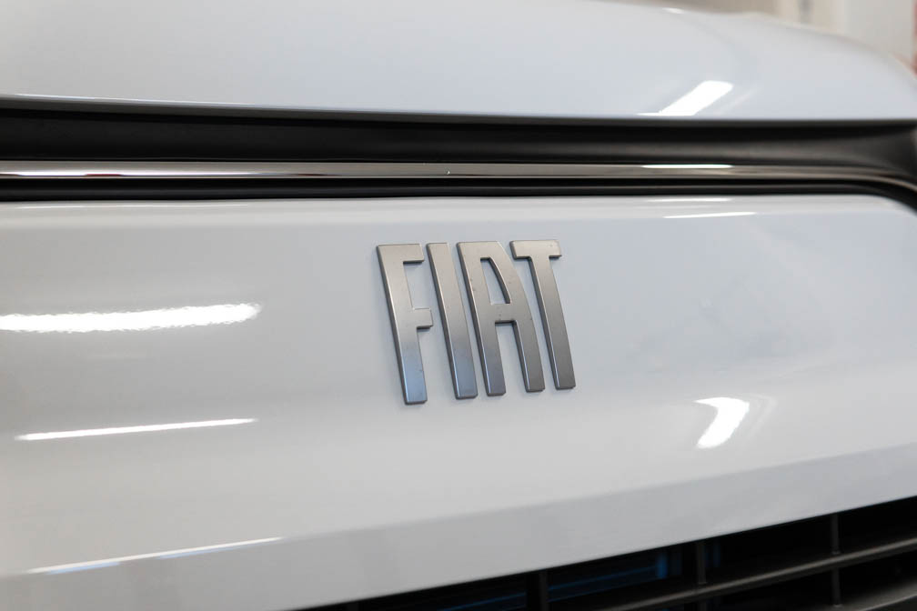 Fiat Doblo FURGONE L2 BlueHDi 1.5 130Cv APPLE CAR NAVIGATORE
