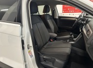 Volkswagen T-Roc 1.0 110cv tsi Life BIANCA NAVIGATORE PARK ASSIST