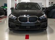 BMW 118d 150cv Advantage NAVI | CERCHI LEGA | NAVI | WIRELESS CHARGE