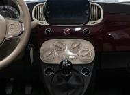 Fiat 500C Cabrio 1.0 hybrid Dolcevita 70cv Rosso Bordeaux