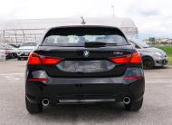 BMW 118d 150cv Advantage NAVI | CERCHI LEGA | NAVI | WIRELESS CHARGE