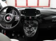 Fiat 500 1.0 70 cv hybrid Dolcevita NEOPAT AppleCarplay