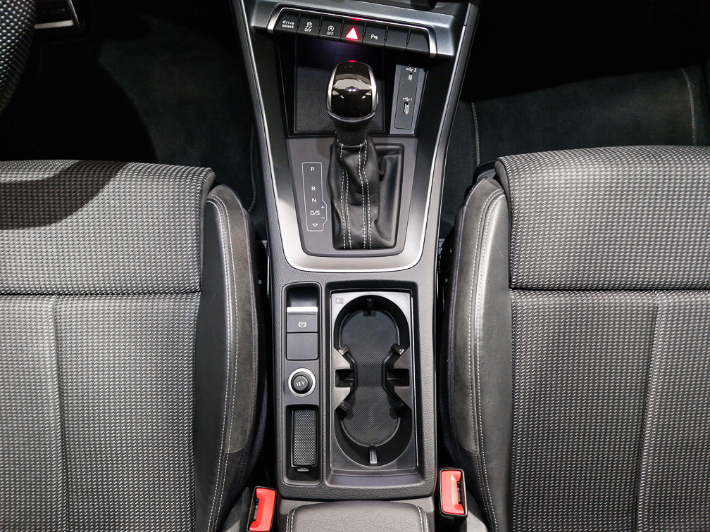 Audi Q3 2.0 tdi 150cv S-Line | Sportback