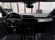 Audi Q3 2.0 tdi 150cv S-Line | Sportback