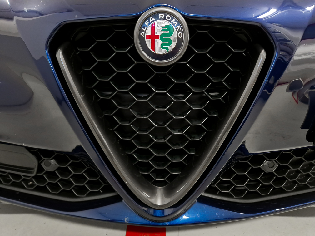 Alfa Romeo Giulia 2.2 t 150cv | Cambio manuale