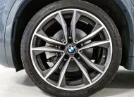 BMW X2 xDrive 20d 190 cv Msport auto