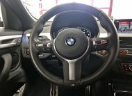 BMW X2 xDrive 20d 190 cv Msport auto