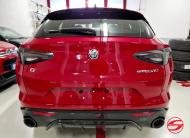 Alfa Romeo Stelvio 2.2 t Veloce Q4 210cv auto ROSSO ALFA