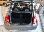 Fiat 500 Hatchback 70 cv 1.0 Hybrid | Grigio Pompei | tetto pano
