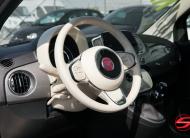 Fiat 500 70 cv 1.0 Hybrid | Grigio Pompei | Pack Tech – Comfort Full – Style Plus