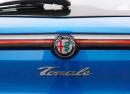 Alfa Romeo Tonale 1.5 hybrid Ti 160cv tct7 | Blu Misano