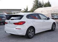 BMW 118i F40 140cv Advantage MY 2020 Navi – KM 30000