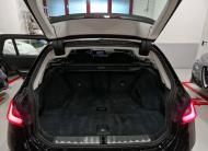 BMW 318d 150cv Touring Advantage auto – Navi – LED – Portellone automatico
