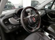 Fiat 500X Sport 1.0 120cv ACC – Navi | Blu Venezia