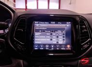 Jeep Compass 1.4 m-air Limited 140cv | Navigatore | Portellone elettrico