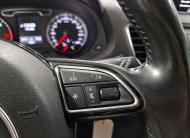 Audi Q3 2.0 TDi 177cv Quattro S-Tronic | S-Line | Navigatore MMi | Cerchi da 18″