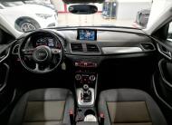 Audi Q3 2.0 TDi 177cv Quattro S-Tronic | S-Line | Navigatore MMi | Cerchi da 18″