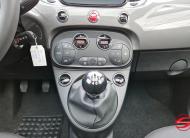 Fiat 500 1.0 hybrid Dolcevita 70cv | Navigatore | Sensori parcheggio | GRIGIO POMPEI