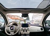 Fiat 500 1.0 hybrid Dolcevita 70cv | Bianco Gelato