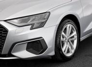Audi A3 Sportback 116cv 30 2.0 tdi | Argento metallizzato