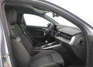 Audi A3 Sportback 116cv 30 2.0 tdi | Argento metallizzato