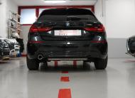 BMW 118i F40 140cv Advantage Navigatore – Cerchi da 17″
