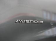 Jeep Avenger 1.2 turbo Altitude fwd 100cv GRIGIO GRANITO