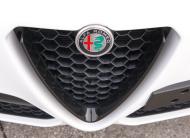 Alfa Romeo Stelvio 2.0 t Veloce Q4 280cv auto BIANCO ALFA