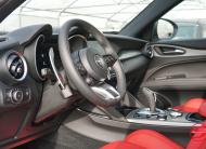 Alfa Romeo Stelvio 2.2 t Veloce Q4 210cv auto | Tetto | Cerchi 21″ | Bianco Alfa