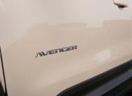 Jeep Avenger 1.2 turbo Altitude fwd 100cv GRIGIO STONE