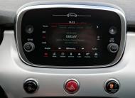 Fiat 500X 1.0 T3 Connect 120cv AndroidAuto | Sensori parcheggio | Argento