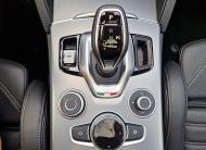 Alfa Romeo Stelvio 2.0 280cv t Veloce Q4 | Tetto apribile | Fari Matrix | Grigio Vesuvio