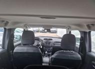 Jeep Renegade 1.6 mjt Limited 120cv Cruise adattivo | Sens parcheggio anteriori e posteriori