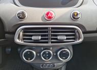 Fiat 500X 1.0 t3 120cv PACK TECH e STYLE | Bianco Gelato