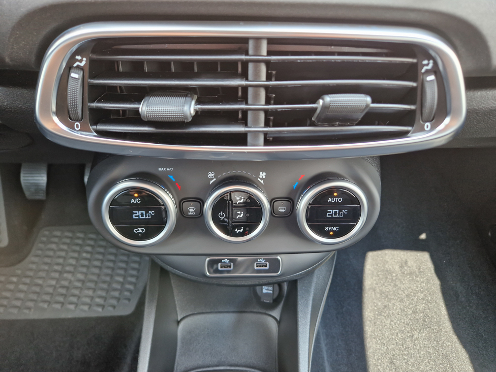 Fiat 500X 1.0 t3 120cv PACK TECH e STYLE | Grigio Moda