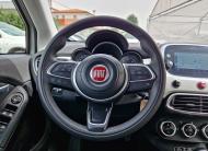 Fiat 500X 1.6 mjt Cross 4×2 120cv auto | Navigatore | Bianco Gelato