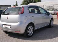 Fiat Grande Punto 1.4 Easypower 5p Km 97000 GPL ok 02/2034