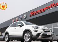 Fiat 500X 1.6 mjt Cross 4×2 120cv auto | Navigatore | Bianco Gelato