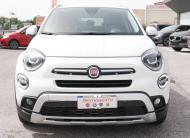 Fiat 500X 1.6 mjt Cross 4×2 120cv auto | Navigatore | Bianco Gelato