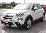 Fiat 500X 1.6 mjt Cross 4×2 120cv auto | Navigatore | Bianco Gelato