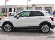 Fiat 500X 1.6 mjt Cross 4×2 120cv auto | Navigatore | Bianco Gelato