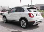 Fiat 500X 1.6 mjt Cross 4×2 120cv auto | Navigatore | Bianco Gelato