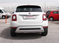 Fiat 500X 1.6 mjt Cross 4×2 120cv auto | Navigatore | Bianco Gelato