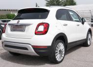 Fiat 500X 1.6 mjt Cross 4×2 120cv auto | Navigatore | Bianco Gelato