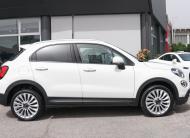 Fiat 500X 1.6 mjt Cross 4×2 120cv auto | Navigatore | Bianco Gelato