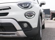 Fiat 500X 1.6 mjt Cross 4×2 120cv auto | Navigatore | Bianco Gelato