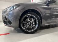Alfa Romeo Stelvio 2.2 t Ti Q4 210cv auto Portellone hands free | LED